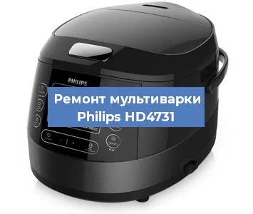 Замена уплотнителей на мультиварке Philips HD4731 в Краснодаре
